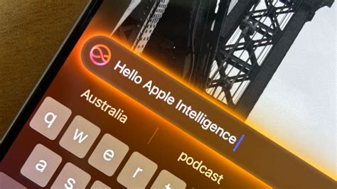 How to get Apple Intelligence beta — join the waitlist and .